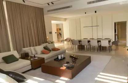 Apartment - 3 Bedrooms - 3 Bathrooms for sale in Brix - Cairo Alexandria Desert Road - 6 October City - Giza