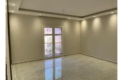 Apartment - 2 Bedrooms - 2 Bathrooms for rent in Hyde Park - 5th Settlement Compounds - The 5th Settlement - New Cairo City - Cairo