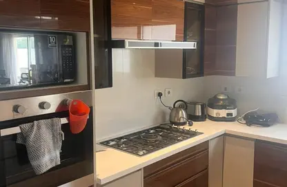 شقة - 3 غرف نوم - 3 حمامات للبيع في نيو جيزة - طريق مصر اسكندرية الصحراوي - مدينة 6 أكتوبر - الجيزة