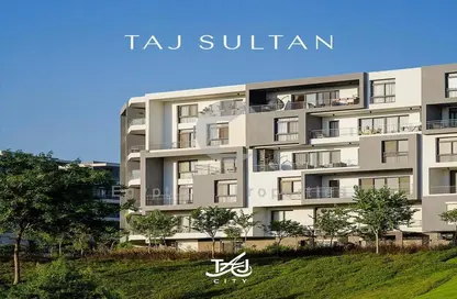 Apartment - 1 Bedroom - 2 Bathrooms for sale in Taj City - 5th Settlement Compounds - The 5th Settlement - New Cairo City - Cairo