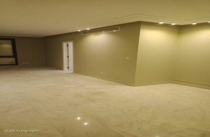 Duplex - 3 Bedrooms - 3 Bathrooms for rent in Eastown - 5th Settlement Compounds - The 5th Settlement - New Cairo City - Cairo