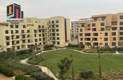 شقة - 3 غرف نوم - 3 حمامات للبيع في أو ويست - كمبوندات 6 أكتوبر - مدينة 6 أكتوبر - الجيزة