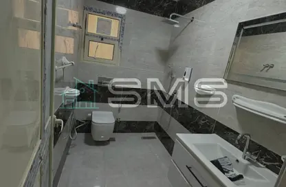 Apartment - 3 Bedrooms - 4 Bathrooms for rent in Sarai - Mostakbal City Compounds - Mostakbal City - Future City - Cairo