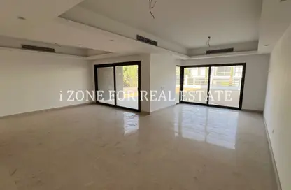 منزل مزدوج - 3 غرف نوم - 4 حمامات للايجار في مون ريزيدنس - فيفث سكوير - التجمع الخامس - مدينة القاهرة الجديدة - القاهرة