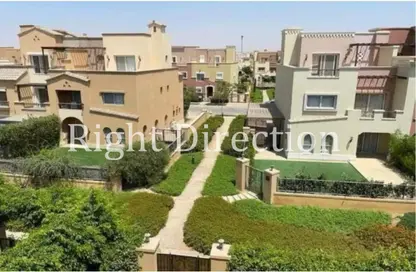 فيلا - 4 غرف نوم - 4 حمامات للبيع في ميفيدا - كمبوندات التجمع الخامس - التجمع الخامس - مدينة القاهرة الجديدة - القاهرة