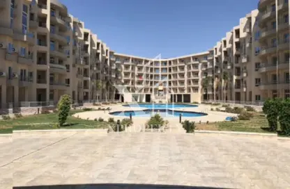 Chalet - 2 Bedrooms - 2 Bathrooms for rent in Hurghada Marina - Hurghada Resorts - Hurghada - Red Sea