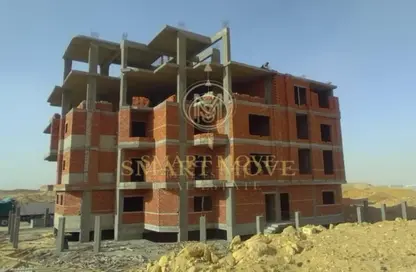 Apartment - 3 Bedrooms - 3 Bathrooms for sale in North Rehab - New Cairo City - Cairo