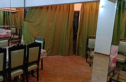 Apartment - 3 Bedrooms - 2 Bathrooms for sale in Mahmoud Ghoneim St. - 6th Zone - Nasr City - Cairo