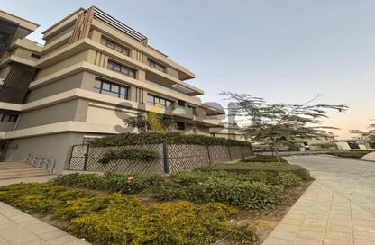 Apartment - 2 Bedrooms - 2 Bathrooms for sale in Villette - 5th Settlement Compounds - The 5th Settlement - New Cairo City - Cairo