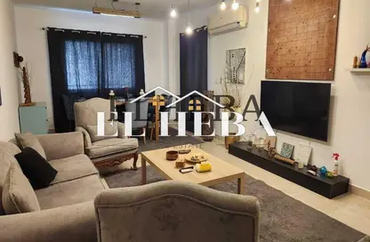 Apartment - 3 Bedrooms - 2 Bathrooms for rent in Madinaty - Cairo
