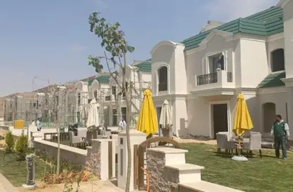 Duplex - 3 Bedrooms - 4 Bathrooms for sale in L'avenir - Mostakbal City Compounds - Mostakbal City - Future City - Cairo