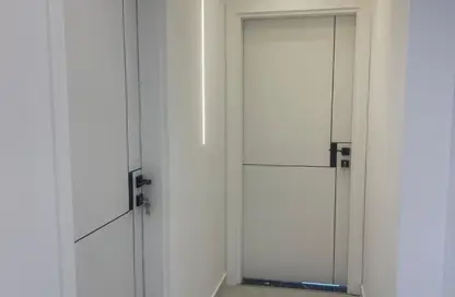 (بنتهاوس  (روف - 3 غرف نوم - 1 حمام للبيع في جاردن جيت - أشجار سيتي - طريق الواحات - مدينة 6 أكتوبر - الجيزة