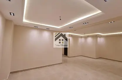 Apartment - 4 Bedrooms - 3 Bathrooms for sale in Madinaty - Cairo