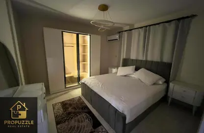 شقة - 1 حمام للايجار في امتداد الرحاب - الرحاب - مدينة القاهرة الجديدة - القاهرة