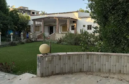 Chalet - 3 Bedrooms - 3 Bathrooms for sale in Sand Beach - Al Ain Al Sokhna - Suez