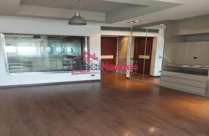 Apartment - 3 Bedrooms - 3 Bathrooms for rent in Ismail Mohamed St. - Zamalek - Cairo