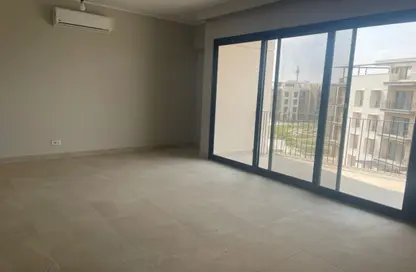 شقة - 3 غرف نوم - 3 حمامات للبيع في 6 ويست - بيفرلي هيلز - كمبوندات الشيخ زايد - الشيخ زايد - الجيزة