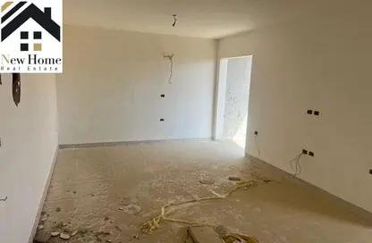 Apartment - 3 Bedrooms - 2 Bathrooms for sale in Sarayat El-Kattameya - El Katameya Compounds - El Katameya - New Cairo City - Cairo