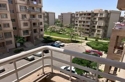 Apartment - 2 Bedrooms - 2 Bathrooms for rent in Madinaty - Cairo