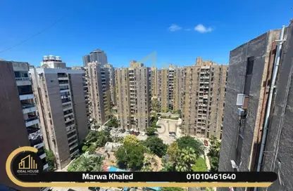 شقة - 3 غرف نوم - 1 حمام للايجار في سيدي جابر - حي شرق - الاسكندرية