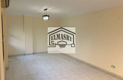 Apartment - 2 Bedrooms - 1 Bathroom for rent in El Rehab Extension - Al Rehab - New Cairo City - Cairo