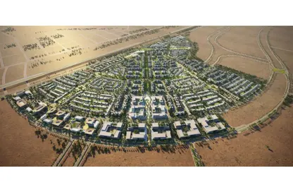 Apartment - 2 Bedrooms - 2 Bathrooms for sale in Vye Sodic - New Zayed City - Sheikh Zayed City - Giza