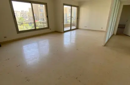 Apartment - 2 Bedrooms - 2 Bathrooms for rent in Palm Parks   Palm Hills - South Dahshur Link - 6 October City - Giza