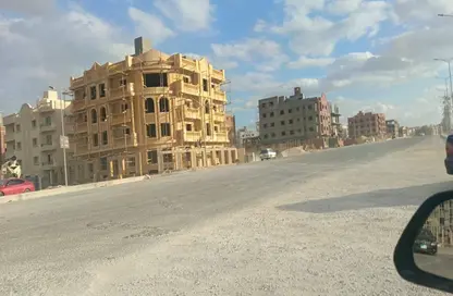 Land - Studio for sale in Bait Alwatan - The 5th Settlement - New Cairo City - Cairo