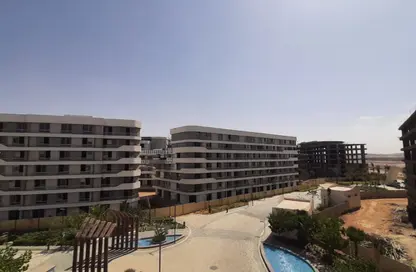شقة - 3 غرف نوم - 3 حمامات للبيع في بلوم فيلدز - كمبوندات مدينة المستقبل - مدينة المستقبل - القاهرة