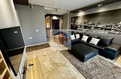 Apartment - 2 Bedrooms - 1 Bathroom for sale in Privado - Madinaty - Cairo