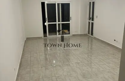 Apartment - 3 Bedrooms - 2 Bathrooms for rent in El Rehab Extension - Al Rehab - New Cairo City - Cairo