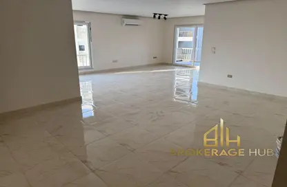 شقة - 3 غرف نوم - 3 حمامات للايجار في ذا ريزيدنسز - هايد بارك - مدينة القاهرة الجديدة - القاهرة