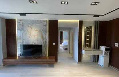 Apartment - 2 Bedrooms - 1 Bathroom for rent in Madinaty - Cairo