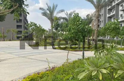 شقة - 2 غرف نوم - 2 حمامات للبيع في هايد بارك - مدينة القاهرة الجديدة - القاهرة