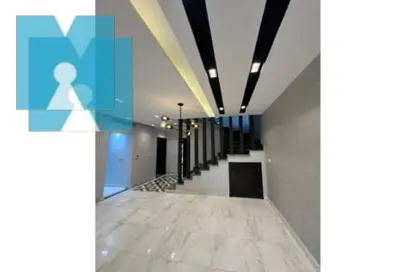 دوبلكس - 4 غرف نوم - 4 حمامات للبيع في ويستاون - كمبوندات الشيخ زايد - الشيخ زايد - الجيزة