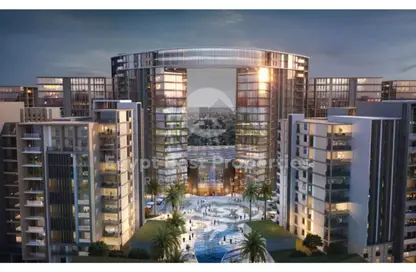 Apartment - 3 Bedrooms - 3 Bathrooms for sale in PX Palm Hills - 6 October Compounds - 6 October City - Giza