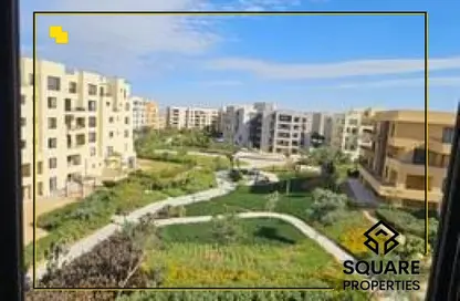 شقة - غرفة نوم - 1 حمام للبيع في أو ويست - كمبوندات 6 أكتوبر - مدينة 6 أكتوبر - الجيزة