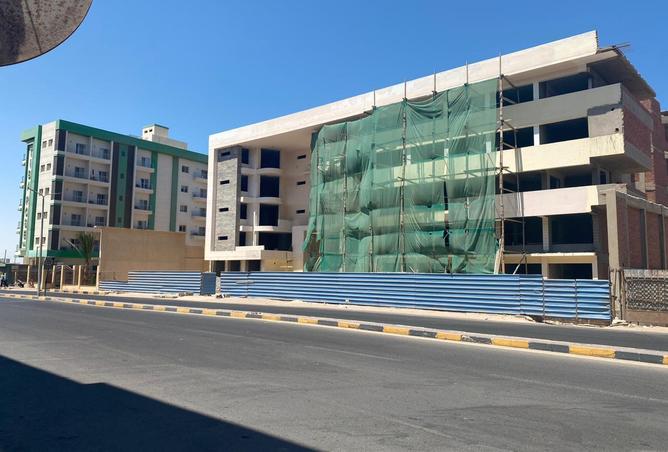 شقة - 1 حمام للبيع في ستوريا ديل ماري - منتجعات الغردقة - الغردقة - محافظة البحر الاحمر