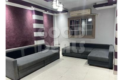 Apartment - 3 Bedrooms - 1 Bathroom for sale in El Nozha El Gadida - El Nozha - Cairo