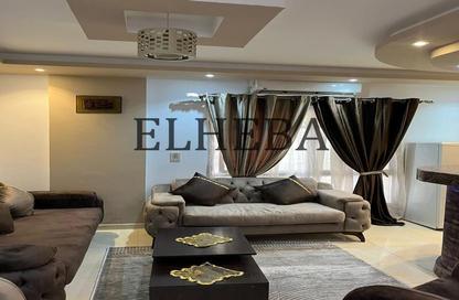 Apartment - 1 Bedroom - 1 Bathroom for rent in Madinaty - Cairo