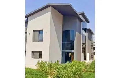 شقة - 3 غرف نوم - 3 حمامات للبيع في كريك تاون - التجمع الاول - مدينة القاهرة الجديدة - القاهرة