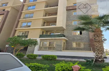 Apartment - 3 Bedrooms - 2 Bathrooms for rent in El Koronfel - The 5th Settlement - New Cairo City - Cairo
