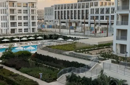 Apartment - 3 Bedrooms - 3 Bathrooms for rent in Mivida - 5th Settlement Compounds - The 5th Settlement - New Cairo City - Cairo