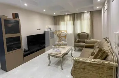 Apartment - 3 Bedrooms - 2 Bathrooms for rent in Mountain View Hyde Park - 5th Settlement Compounds - The 5th Settlement - New Cairo City - Cairo