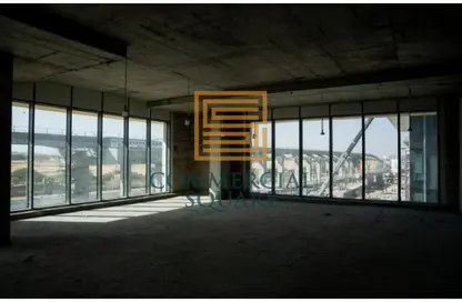 Office Space - Studio for sale in Golden Gate - South Teseen St. - The 5th Settlement - New Cairo City - Cairo