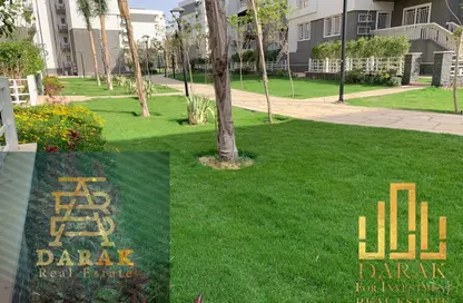 Apartment - 2 Bedrooms - 1 Bathroom for sale in Madinaty - Cairo