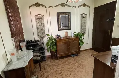 Apartment - 3 Bedrooms - 2 Bathrooms for sale in Al Tahrir St. - Dokki - Giza