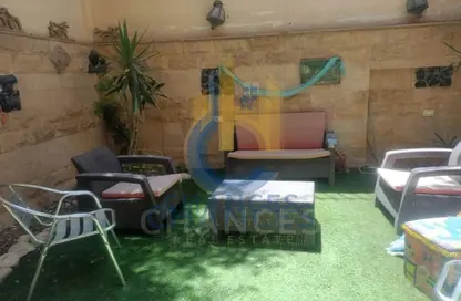 Duplex - 3 Bedrooms - 3 Bathrooms for sale in Omar Ibn Abd al Aziz St. - District 1 - The 5th Settlement - New Cairo City - Cairo