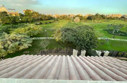 Villa - 3 Bedrooms - 2 Bathrooms for rent in Madinaty - Cairo