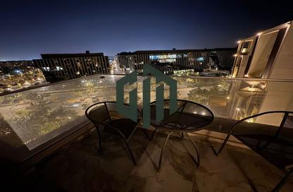 Apartment - 3 Bedrooms - 3 Bathrooms for rent in Eastown - 5th Settlement Compounds - The 5th Settlement - New Cairo City - Cairo